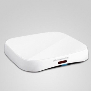阿里云OS机顶盒在淘宝商城开放预售