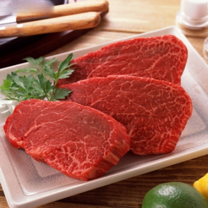 肉牛产业链商机涌现 牛肉价格再创新高