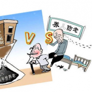 住建部专家：中国养老地产产业面临土地政策等多方面挑战