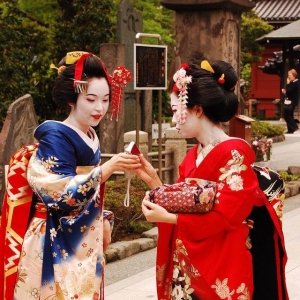 日本：无性症候群 不需要性爱的夫妇