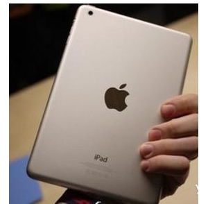 苹果将于2014年下半年量产较大尺寸的iPad