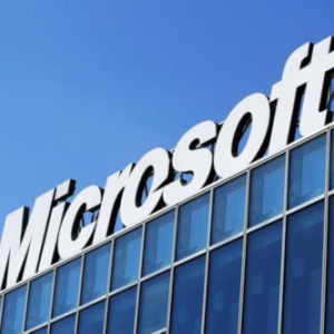 微软向中国补交税款8.4亿