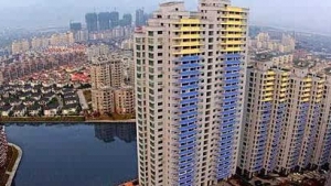 房地产仍是中国经济中最大风险