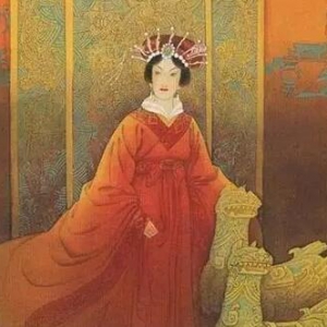中国历史上有名的十大毒妇!
