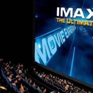 IMAX联手万达，肆掠中国市场