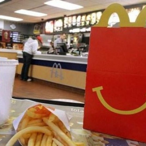 麦当劳遭遇业绩下滑 投资者认为麦当劳前路难以预测