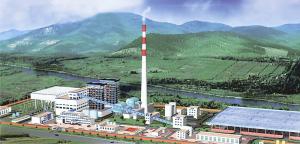 山西省低热值煤发电项目核准实施方案