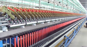 2013年1-3季度我国纺织工业行情解析