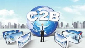 C2B：未来电子商务的真正模式？
