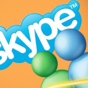 微软正式接手Skype中国 MSN中国或关停