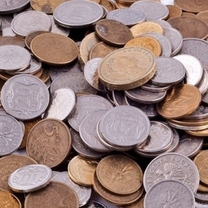 央行为何要推广小面额硬币？
