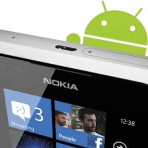诺基亚会大规模的做安卓手机吗？