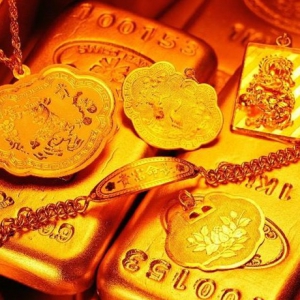 2013年底黄金价格分析 黄金价格暴跌的原因