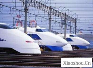 多条高铁正式开通 北京至桂林缩至10.5个小时