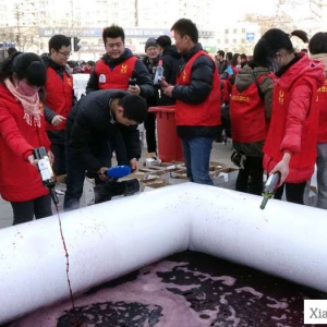郑州公司销毁700万葡萄酒的真正目的