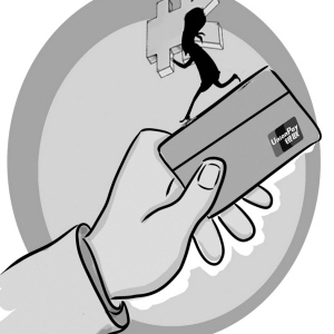 微信、支付宝争发首张虚拟信用卡