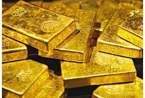 中国如何逐步获得国际黄金市场控制权？