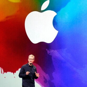 苹果是如何颠覆品牌的？