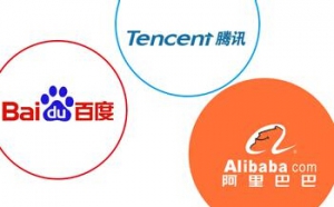 那三个中国互联网巨头都投资了哪些上市公司？