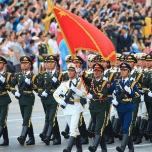 49国首脑高官出席阅兵 中国官方公布嘉宾名单