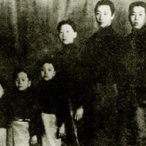 张作霖生了8个儿子 揭张学良7个弟弟的结局！